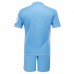 Maglia Real Madrid Kids Portiere Bambino Divisa Prima 2024/25