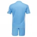 Maglia Real Madrid Kids Portiere Bambino Divisa Prima 2024/25
