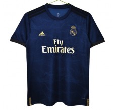 Maglia Real Madrid Kit Gara Away Retro 2019-20