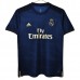 Maglia Real Madrid Kit Gara Away Retro 2019-20