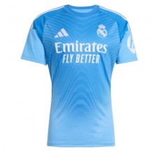 Maglia Real Madrid Kit Gara Home Portiere 2025/26
