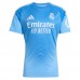 Maglia Real Madrid Kit Gara Home Portiere 2025/26