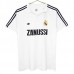 Maglia Real Madrid Kit Gara Home Retro 1984-85