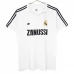 Maglia Real Madrid Kit Gara Home Retro 1984-85 Maglia Real Madrid Kit Gara Home Retro 1984-85