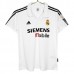 Maglia Real Madrid Kit Gara Home Retro 2002-03