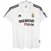 Maglia Real Madrid Kit Gara Home Retro 2002-03 Maglia Real Madrid Kit Gara Home Retro 2002-03