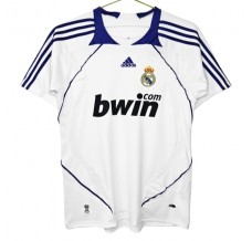 Maglia Real Madrid Kit Gara Home Retro 2007-08