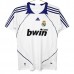 Maglia Real Madrid Kit Gara Home Retro 2007-08