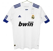 Maglia Real Madrid Kit Gara Home Retro 2010-11