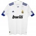Maglia Real Madrid Kit Gara Home Retro 2010-11