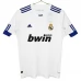 Maglia Real Madrid Kit Gara Home Retro 2010-11