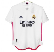 Maglia Real Madrid Kit Gara Home Retro 2020-21