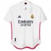 Maglia Real Madrid Kit Gara Home Retro 2020-21