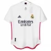 Maglia Real Madrid Kit Gara Home Retro 2020-21