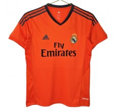 Maglia Real Madrid Kit Gara Third Retro 2013-14