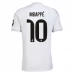 Maglia Real Madrid Mbappé 10 Divisa Prima 2025/26