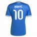 Maglia Real Madrid Mbappé 10 Divisa Terza 2025/26