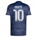 Maglia Real Madrid Mbappé 10 Divisa Trasferta 2025/26
