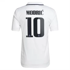 Maglia Real Madrid Modrić 10 Divisa Prima 2022/23