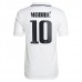Maglia Real Madrid Modrić 10 Divisa Prima 2022/23