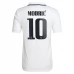 Maglia Real Madrid Modrić 10 Divisa Prima 2022/23