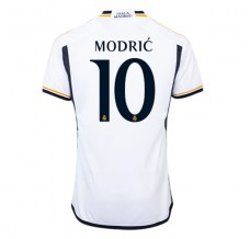 Maglia Real Madrid Modrić 10 Divisa Prima 2023/24