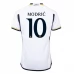 Maglia Real Madrid Modrić 10 Divisa Prima 2023/24