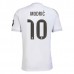 Maglia Real Madrid Modrić 10 Divisa Prima 2025/26