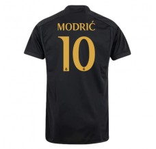 Maglia Real Madrid Modrić 10 Divisa Terza 2023/24