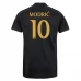 Maglia Real Madrid Modrić 10 Divisa Terza 2023/24
