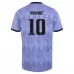 Maglia Real Madrid Modrić 10 Divisa Trasferta 2022/23