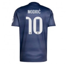 Maglia Real Madrid Modrić 10 Divisa Trasferta 2025/26
