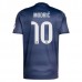 Maglia Real Madrid Modrić 10 Divisa Trasferta 2025/26