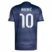 Maglia Real Madrid Modrić 10 Divisa Trasferta 2025/26