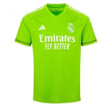 Maglia Real Madrid Portiere Divisa Prima 2023/24