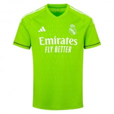 Maglia Real Madrid Portiere Divisa Prima 2023/24
