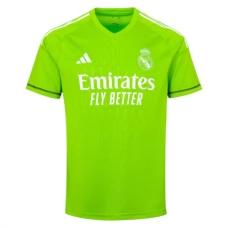 Maglia Real Madrid Portiere Divisa Prima 2023/24