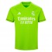 Maglia Real Madrid Portiere Divisa Prima 2023/24
