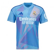 Maglia Real Madrid Portiere Divisa Prima 2024/25