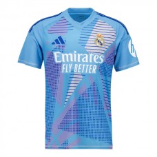 Maglia Real Madrid Portiere Divisa Prima 2024/25