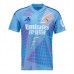 Maglia Real Madrid Portiere Divisa Prima 2024/25