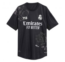 Maglia Real Madrid Portiere Divisa Prima Fourth 2023/24