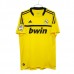 Maglia Real Madrid Portiere Divisa Prima Retro 2011-12