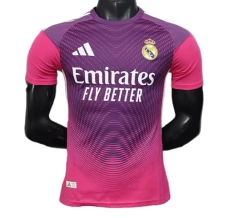Maglia Real Madrid Portiere Divisa Trasferta 2025/26