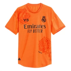 Maglia Real Madrid Portiere Divisa Trasferta Fourth 2023/24 Maglia Real Madrid Portiere Divisa Trasferta Fourth 2023/24