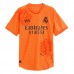 Maglia Real Madrid Portiere Divisa Trasferta Fourth 2023/24