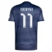 Maglia Real Madrid Rodrygo 11 Divisa Trasferta 2025/26