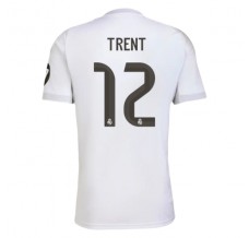 Maglia Real Madrid Trent 12 Divisa Prima 2025/26