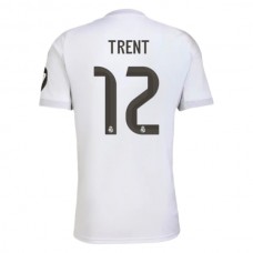 Maglia Real Madrid Trent 12 Divisa Prima 2025/26
