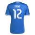 Maglia Real Madrid Trent 12 Divisa Terza 2025/26